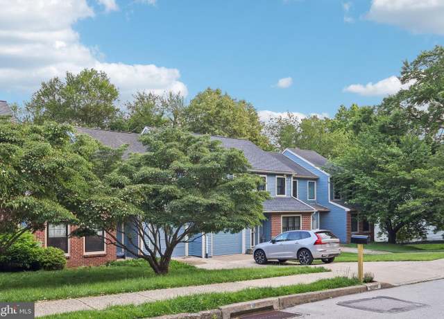 Property at 8514 Trumbauer Dr Unit L-13, Glenside, PA 19038, 2 beds, 2.5 baths