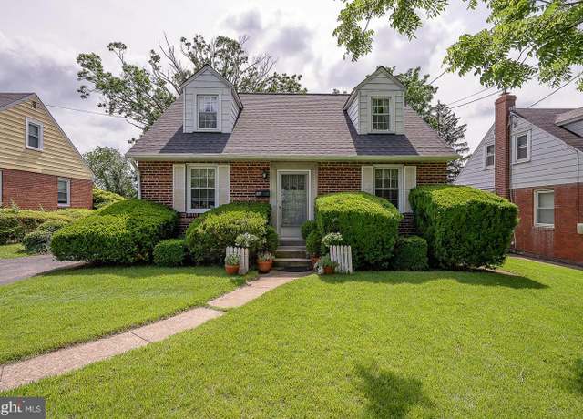 Property at 127 Long Rd, King Of Prussia, PA 19406, 3 beds, 2 baths
