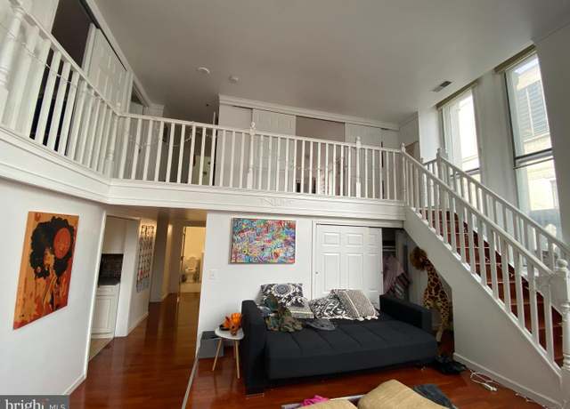 Property at 1001-13 Chestnut St Unit 403E, Philadelphia, PA 19107, 3 beds, 2 baths