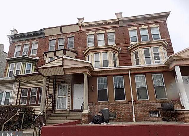 Property at 4124 N Broad St, Philadelphia, PA 19140, 5 beds