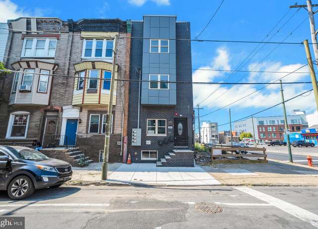 Property at 1702 S 22nd St, Philadelphia, PA 19145, 6 beds