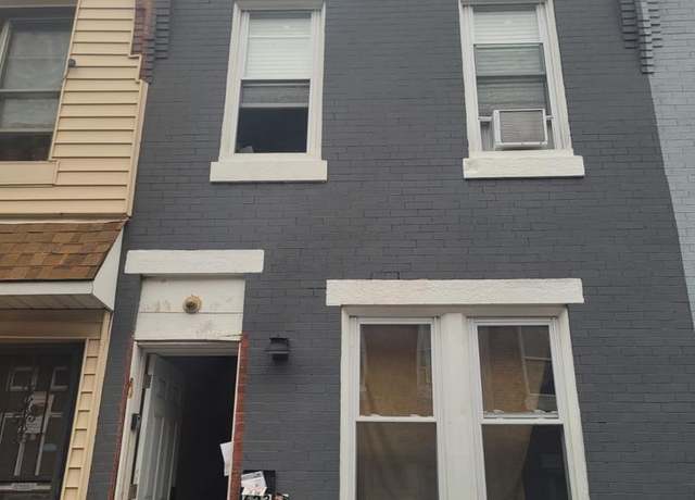 Property at 623 E Wishart St, Philadelphia, PA 19134