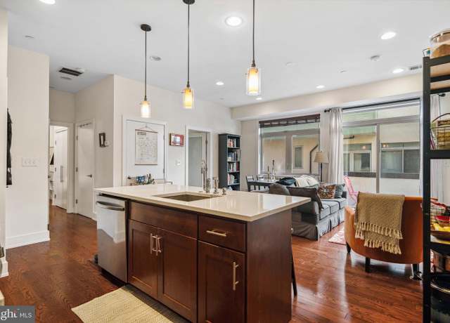 Property at 1501 N 2nd St #3, Philadelphia, PA 19122, 2 beds, 2 baths
