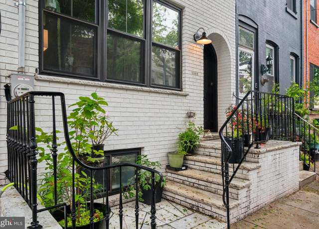 Property at 1319 Tasker St, Philadelphia, PA 19148, 3 beds, 2.5 baths