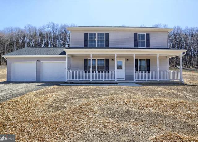 Property at 80 Kline Hollow Rd, Liverpool, PA 17045, 3 beds, 2.5 baths