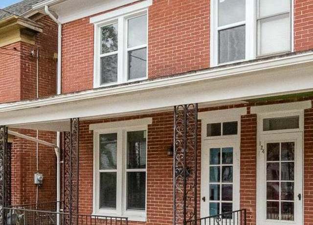 Property at 126 Linden Ave, Red Lion, PA 17356, 4 beds, 2 baths