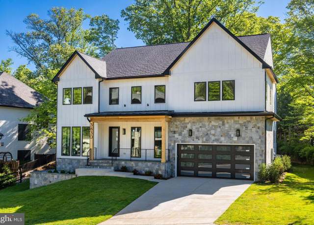 Property at 3830 30th Rd N, Arlington, VA 22207, 6 beds, 6.5 baths