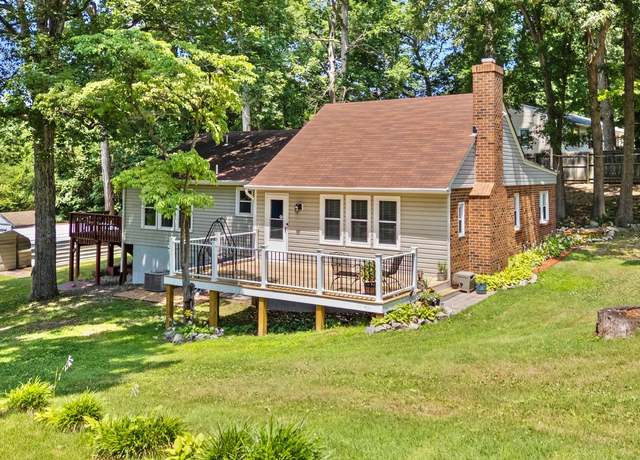 Property at 10050 S General Blvd, North Chesterfield, VA 23224, 4 beds, 2 baths