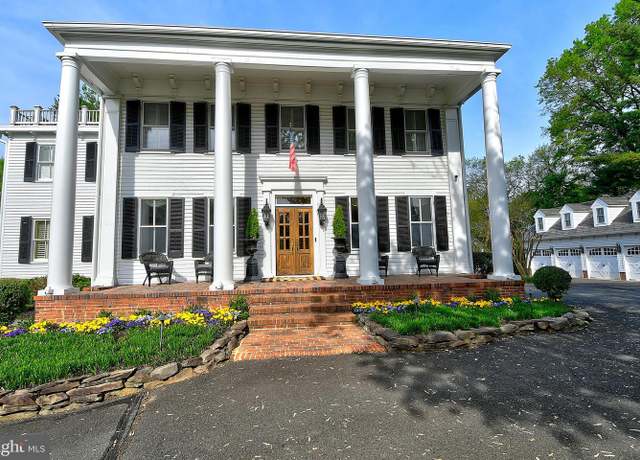 Property at 3634 Chain Bridge Rd, Fairfax, VA 22030