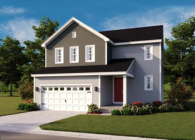 Property at 4164 Foxhaven Dr, Bealeton, VA 22712, 3 beds, 2.5 baths