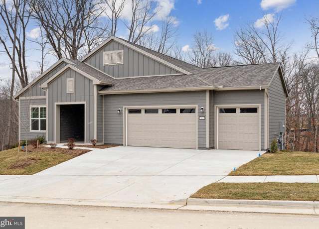 Property at 144 Foam Flower Dr, Lake Frederick, VA 22630, 4 beds, 4 baths