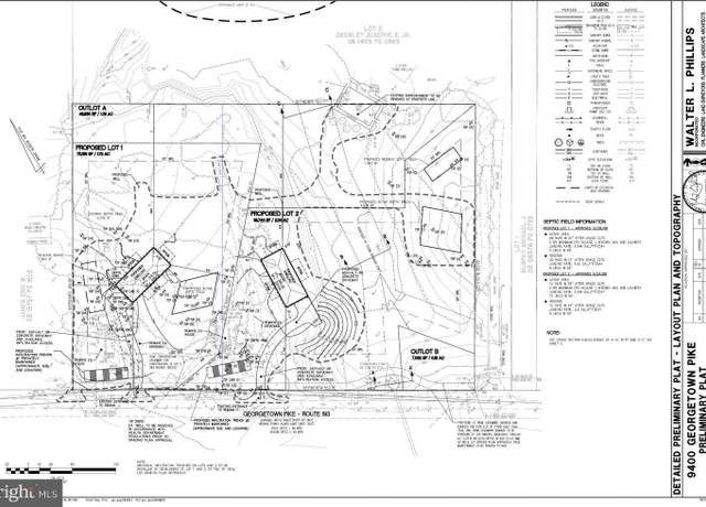 Property at 9400 Georgetown Pike, Great Falls, VA 22066
