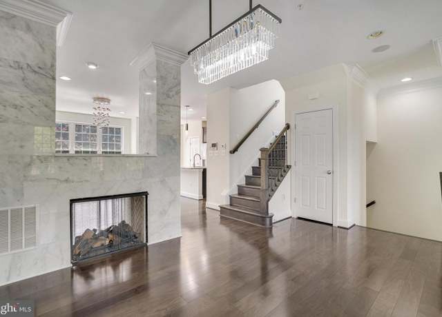 Property at 2082 Hutchison Grove Ct, Falls Church, VA 22043, 3 beds, 3.5 baths