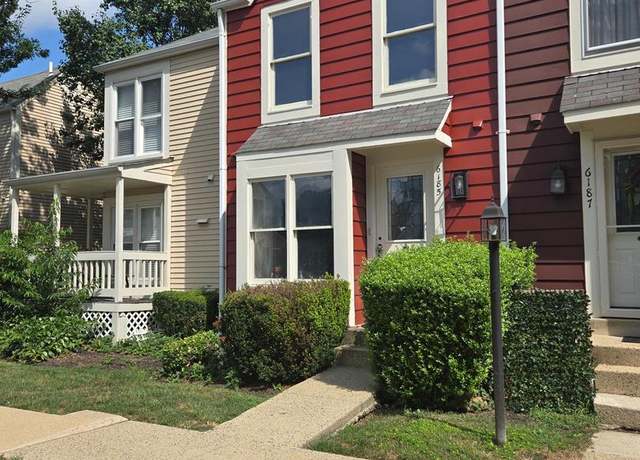 Property at 6185 Little Valley Way, Alexandria, VA 22310, 3 beds, 2.5 baths