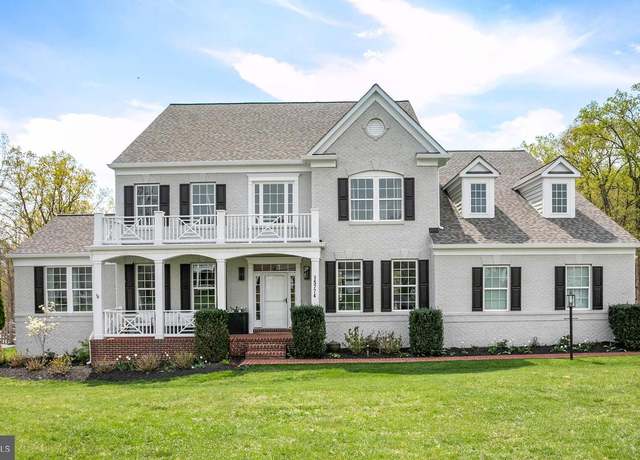 Property at 15774 Dorneywood Dr, Leesburg, VA 20176, 7 beds, 6.5 baths