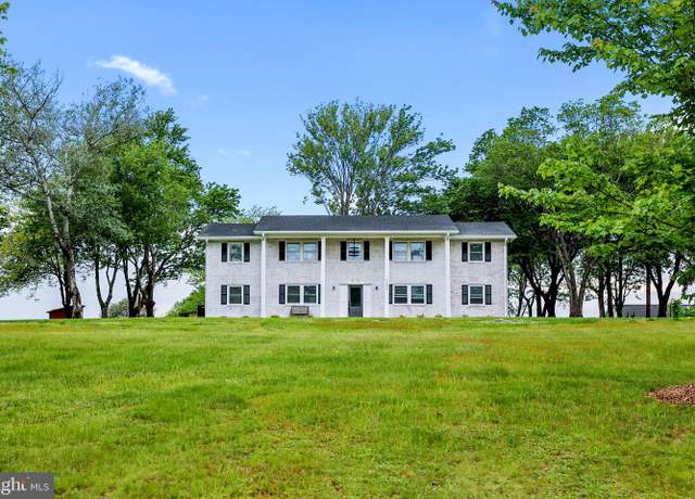 Property at 7251 N Seminole Trl, Leon, VA 22725, 4 beds, 3.5 baths