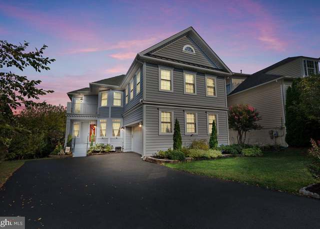 Property at 8357 Tillett Loop, Manassas, VA 20110, 5 beds, 4.5 baths
