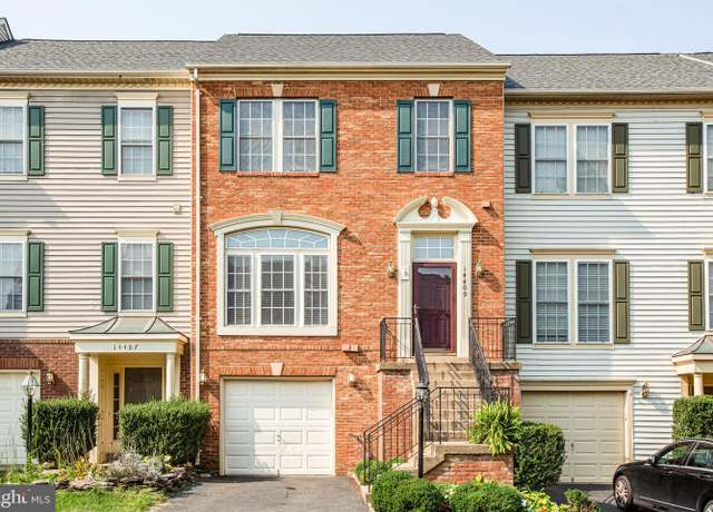 Property at 14409 Fowlers Mill Dr, Gainesville, VA 20155, 3 beds, 3 baths