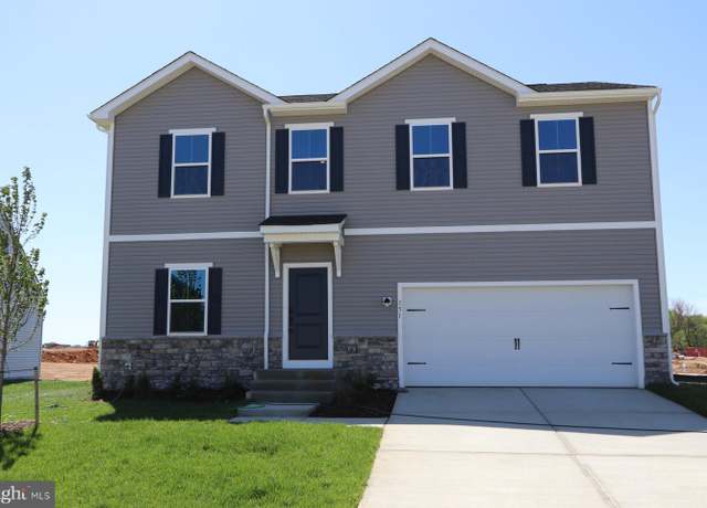 Property at LOT 283 Reformation Dr, Martinsburg, WV 25405, 5 beds, 3 baths