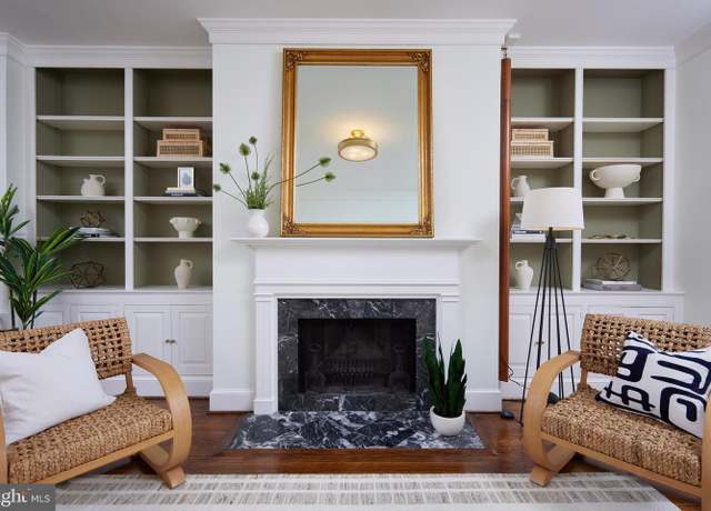 Property at 2009 Hillyer Pl NW, Washington, DC 20009, 3 beds, 3.5 baths