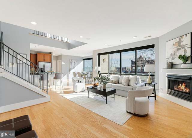 Property at 1425 Euclid St NW #11, Washington, DC 20009, 2 beds, 2.5 baths