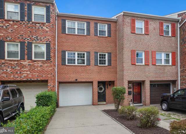 Property at 3657 Alabama Ave SE, Washington, DC 20020, 3 beds, 2.5 baths