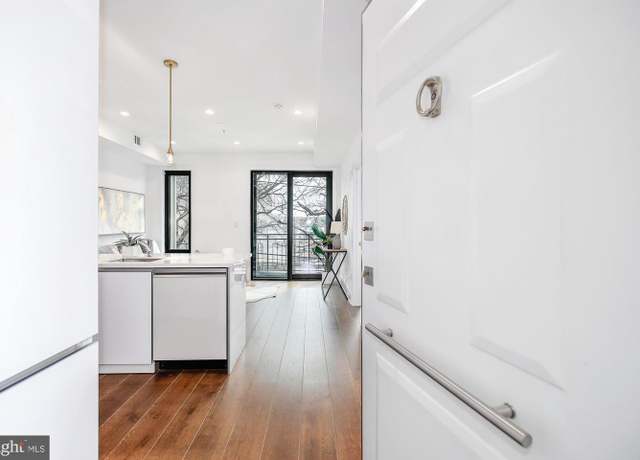 Property at 1002 Rhode Island Ave NE #3, Washington, DC 20018, 2 beds, 2 baths