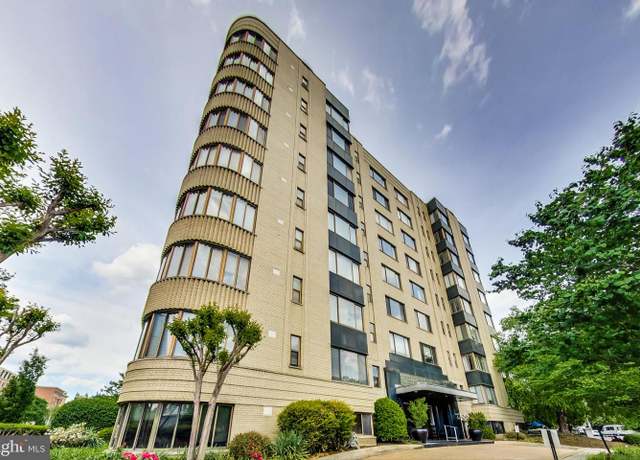 Property at 1 Scott Cir NW #305, Washington, DC 20036, 1 bed, 1 bath