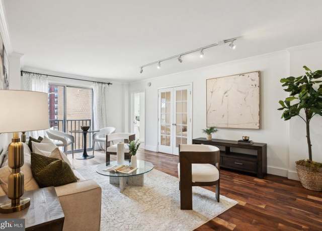 Property at 1239 Vermont Ave NW #408, Washington, DC 20005, 2 beds, 2 baths