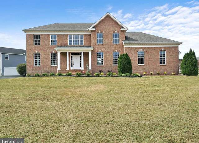 Property at 564 Brookfield Dr, Dover, DE 19901, 4 beds, 2.5 baths