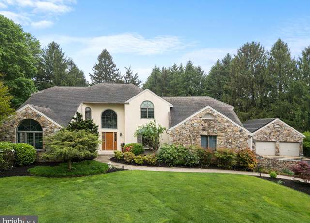 Property at 944 Old Public Rd, Hockessin, DE 19707, 4 beds, 2.5 baths