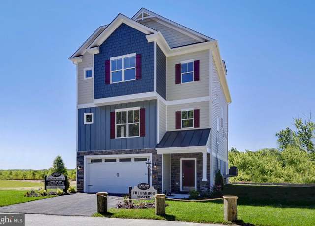 Property at 16 Burrwood Ct, Millsboro, DE 19966, 4 beds, 2.5 baths