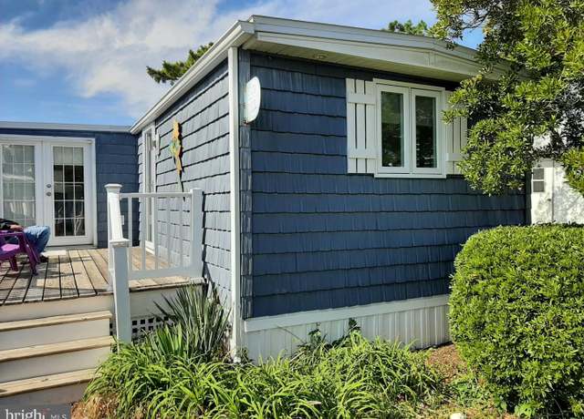 Property at 39993 N Croppers Cir #7250, Fenwick Island, DE 19944, 2 beds, 1 bath