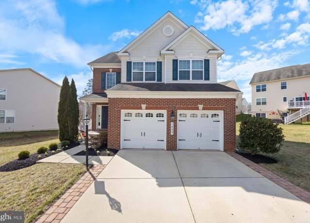 Property at 1009 Meherrin Ct, Glen Burnie, MD 21060, 4 beds, 3.5 baths