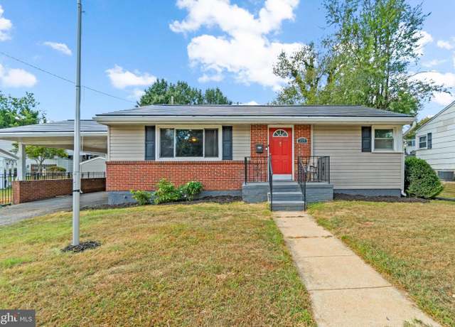 Property at 215 Cheddington Rd, Linthicum Heights, MD 21090, 3 beds, 2 baths