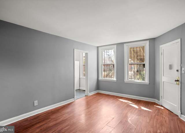 Property at 3310 Dorithan Rd, Baltimore, MD 21215, 4 beds, 2 baths