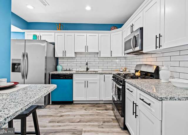 Property at 5309 Ethelbert Ave, Baltimore, MD 21215, 5 beds, 2.5 baths