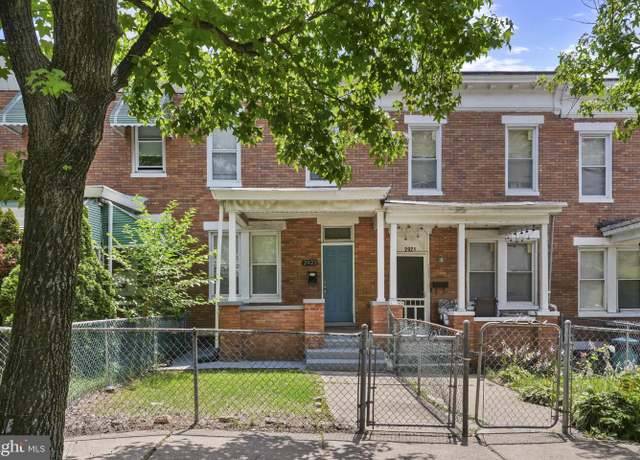 Property at 2923 Kirk Ave, Baltimore, MD 21218, 3 beds, 1 bath