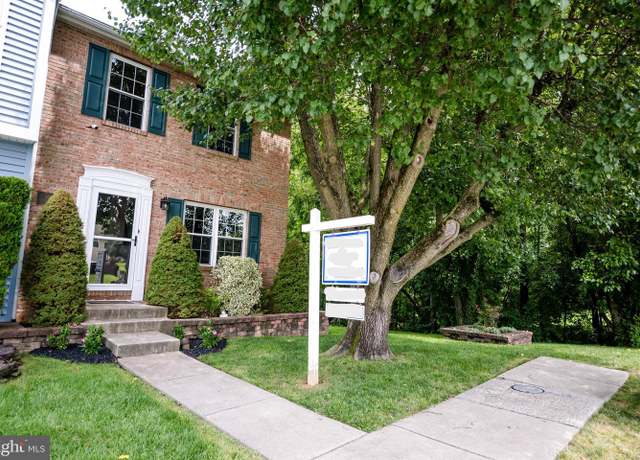 Property at 9309 Kilbride Ct, Perry Hall, MD 21128, 3 beds, 2.5 baths