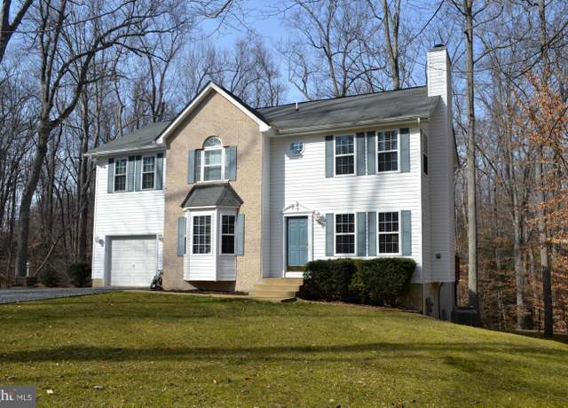 Property at 12667 Amarillo Dr, Lusby, MD 20657, 4 beds, 3.5 baths