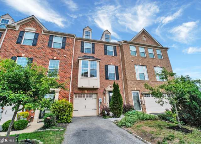 Property at 12372 Echo Hill Pl, Waldorf, MD 20601, 3 beds, 2.5 baths