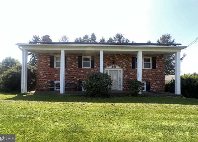 Property at 7326 John Pickett Rd, Woodbine, MD 21797, 3 beds, 2 baths