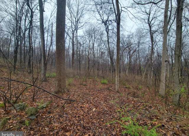 Property at 14358 Brown Rd, Sabillasville, MD 21780