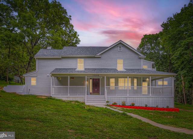 Property at 4936-D Green Valley Rd, Monrovia, MD 21770, 4 beds, 3 baths