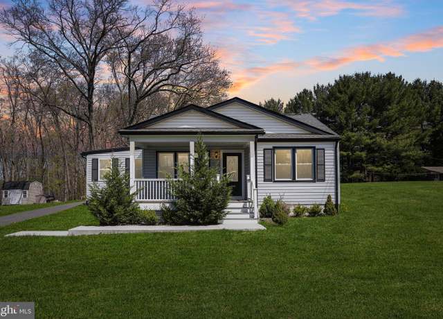Property at 1403 Prospect Mill Rd, Bel Air, MD 21015, 3 beds, 2 baths