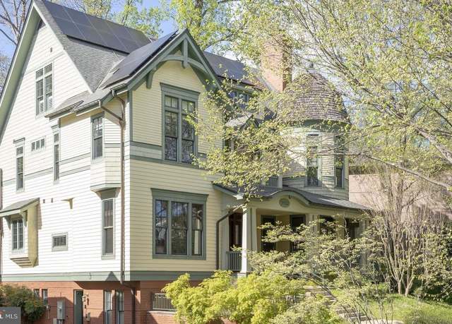 Property at 5402 Tuscarawas Rd, Bethesda, MD 20816, 6 beds, 5 baths