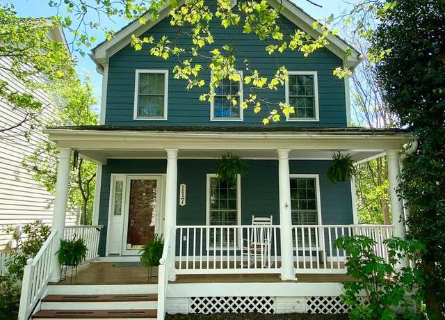 Property at 117 Kent Oaks Way, Gaithersburg, MD 20878, 3 beds, 3.5 baths