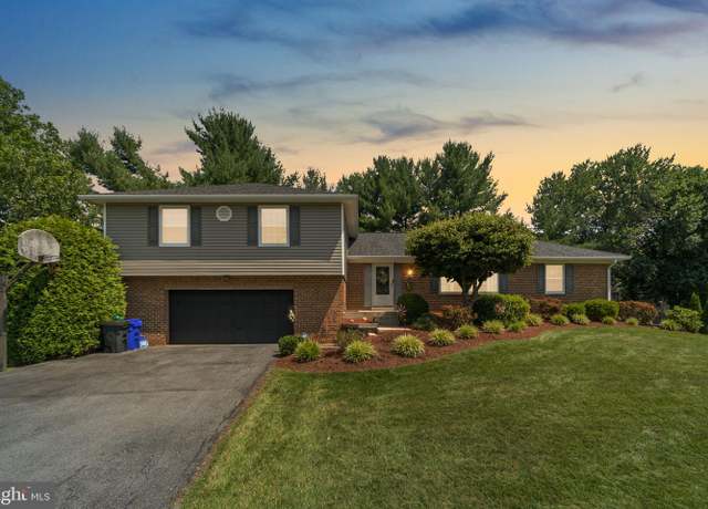 Property at 3621 Toddsbury Ln, Olney, MD 20832, 4 beds, 2.5 baths
