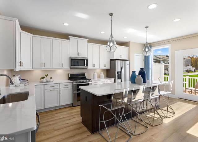 Property at HOMESITE 302 Presidential Pkwy, Upper Marlboro, MD 20774, 3 beds, 3.5 baths