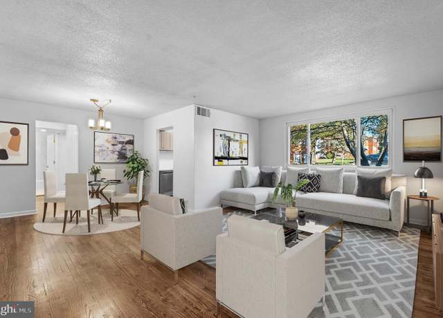 Property at 3829 Hamilton St Unit E-204, Hyattsville, MD 20781, 2 beds, 1 bath